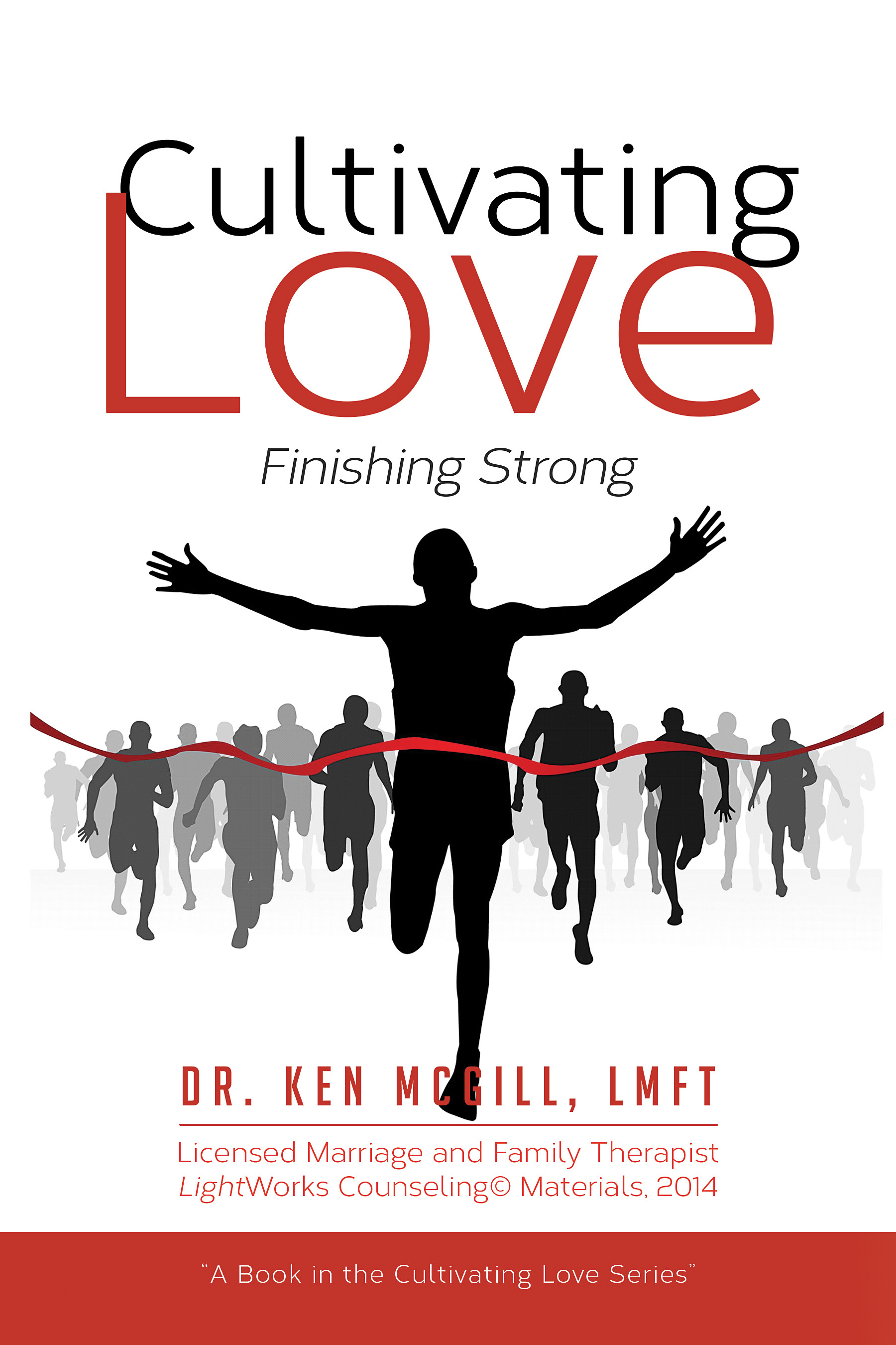 CL - Finishing Cover