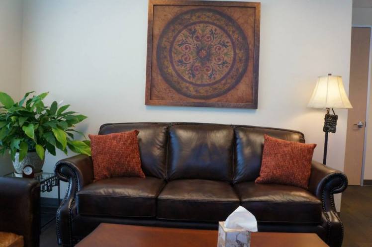 Dr McGill's Office 5