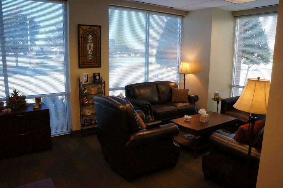 Dr McGill's Office 7