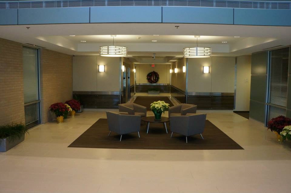 Willow Bend Park Building 2